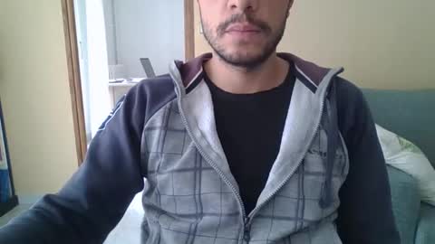 Snapshot of maleboyz chatting on March 12, 2025, 11:53 am Boybi online show from March 12, 2025, 11:53 am