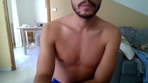 Snapshot of maleboyz chatting on September 25, 2025, 10:52 am Boybi online show from September 25, 2025, 10:52 am