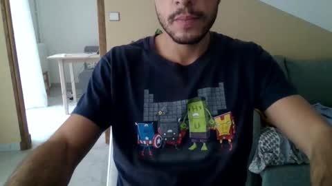 Snapshot of maleboyz chatting on October 20, 2025, 10:59 am Boybi online show from October 20, 2025, 10:59 am