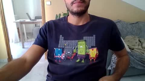 Snapshot of maleboyz chatting on October 22, 2025, 11:10 am Boybi online show from October 22, 2025, 11:10 am