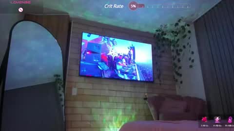 Snapshot of maleja_lovely chatting on December 21, 2024, 6:19 am Maria online show from December 21, 2024, 6:19 am