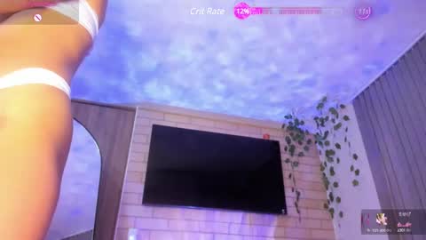 Snapshot of maleja_lovely chatting on January 18, 2025, 5:31 am Maria online show from January 18, 2025, 5:31 am