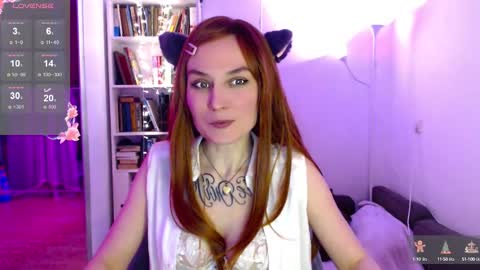Snapshot of mali_sia chatting on February 15, 2025, 9:26 pm Mischelle online show from February 15, 2025, 9:26 pm