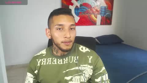 Snapshot of malikzzain chatting on October 9, 2025, 9:46 pm Zain Malik online show from October 9, 2025, 9:46 pm