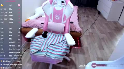 Snapshot of malina_lovely chatting on March 12, 2025, 11:54 pm malina_lovely online show from March 12, 2025, 11:54 pm