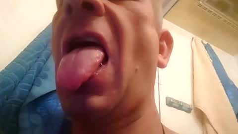 Snapshot of malinowy85 chatting on October 4, 2025, 6:50 pm malinowy85 online show from October 4, 2025, 6:50 pm