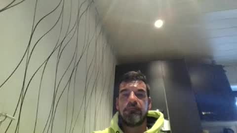 Snapshot of man_from_geaven chatting on October 30, 2025, 2:51 pm man_from_geaven online show from October 30, 2025, 2:51 pm