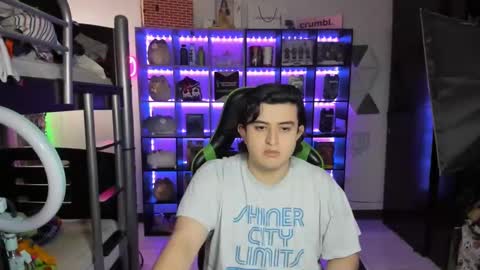 Snapshot of mapachoso1414 chatting on November 18, 2025, 12:05 am mapachoso1414 online show from November 18, 2025, 12:05 am