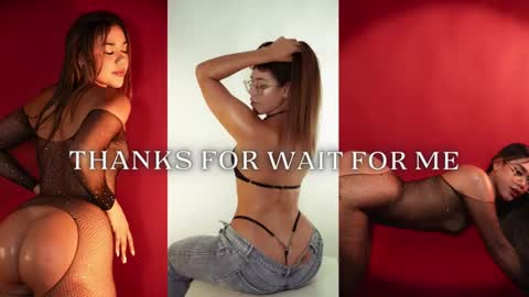 Snapshot of mara_brooks chatting on January 23, 2025, 11:58 pm Mara online show from January 23, 2025, 11:58 pm