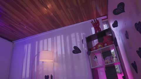 Snapshot of mara_jackson_ chatting on February 26, 2025, 12:03 pm MARA online show from February 26, 2025, 12:03 pm