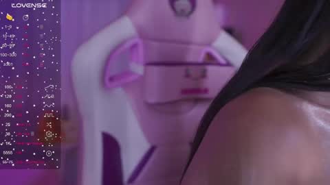 Snapshot of mara_jackson_ chatting on March 4, 2025, 12:12 pm MARA online show from March 4, 2025, 12:12 pm