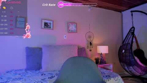 Snapshot of mara_jackson_ chatting on November 13, 2025, 1:32 pm MARA online show from November 13, 2025, 1:32 pm