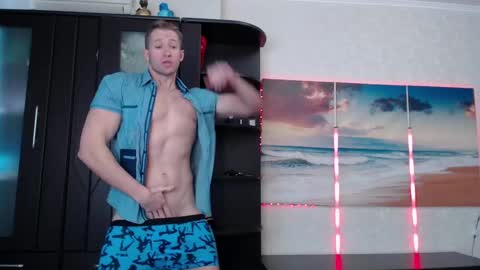 alex marvelxx online show from March 1, 2025, 9:37 pm