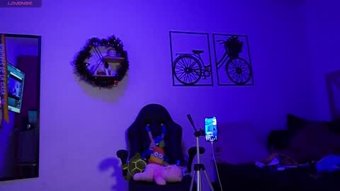 Snapshot of marce_hill chatting on October 21, 2025, 11:49 pm MARCE AND ..... online show from October 21, 2025, 11:49 pm