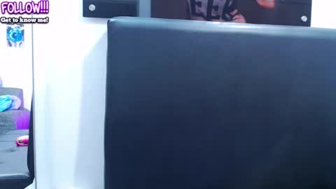 Snapshot of marcelagreyy chatting on September 9, 2025, 10:31 pm MARCELA  online show from September 9, 2025, 10:31 pm