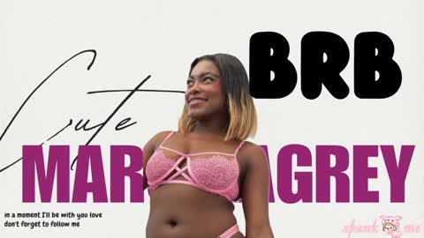 Snapshot of marcelagreyy chatting on October 3, 2025, 1:57 am MARCELA  online show from October 3, 2025, 1:57 am