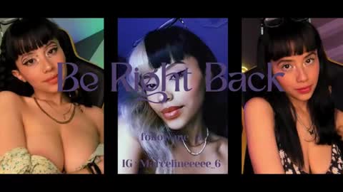 Marce  online show from December 15, 2024, 8:19 am