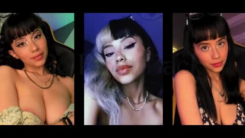 Marce  online show from January 15, 2025, 4:36 am