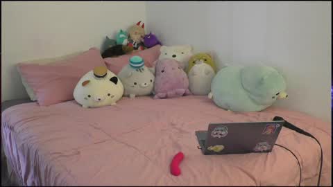 Snapshot of marciemelloe chatting on September 16, 2025, 9:38 pm marciemelloe online show from September 16, 2025, 9:38 pm