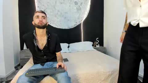 Marco  Mathew online show from October 16, 2025, 1:12 pm