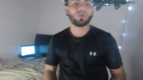 Snapshot of marek_secrett chatting on October 19, 2025, 10:43 pm marek_secrett online show from October 19, 2025, 10:43 pm