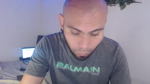 Snapshot of marek_secrett chatting on October 20, 2025, 9:15 pm marek_secrett online show from October 20, 2025, 9:15 pm