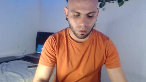 Snapshot of marek_secrett chatting on October 30, 2025, 10:43 pm marek_secrett online show from October 30, 2025, 10:43 pm