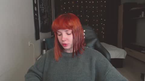 Snapshot of margaret_wilson chatting on January 15, 2025, 1:09 pm Margaret online show from January 15, 2025, 1:09 pm