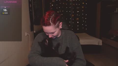 Snapshot of margaret_wilson chatting on February 5, 2025, 4:36 pm Margaret online show from February 5, 2025, 4:36 pm