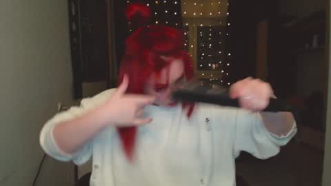 Snapshot of margaret_wilson chatting on February 21, 2025, 5:20 pm Margaret online show from February 21, 2025, 5:20 pm