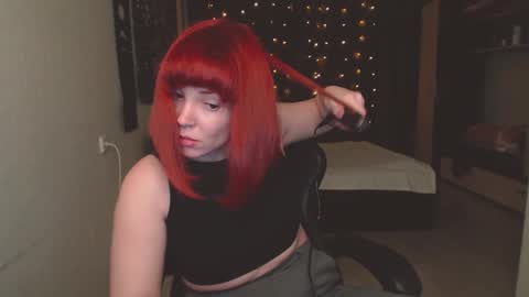 Snapshot of margaret_wilson chatting on February 24, 2025, 4:26 pm Margaret online show from February 24, 2025, 4:26 pm