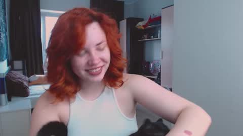 Snapshot of margaret_wilson chatting on October 3, 2025, 1:52 pm Margaret online show from October 3, 2025, 1:52 pm