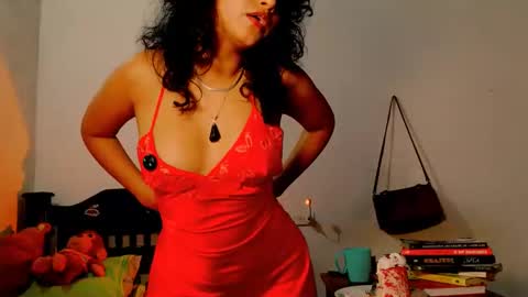 Margareth online show from October 21, 2025, 4:24 am