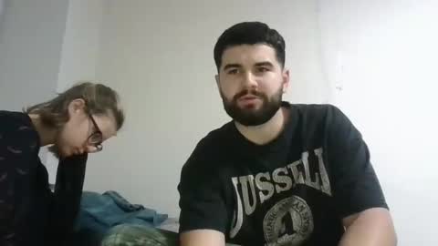 Snapshot of margaretstrein chatting on December 2, 2024, 6:54 pm Alex and Jane online show from December 2, 2024, 6:54 pm