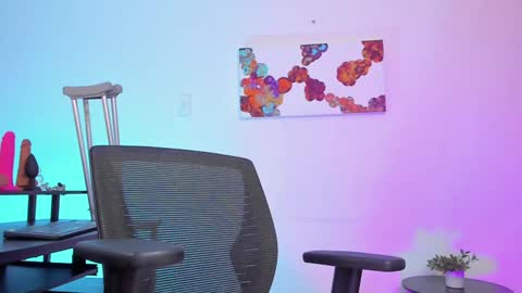 Snapshot of margarita_zaa chatting on December 3, 2024, 1:21 pm Margarita Zaa online show from December 3, 2024, 1:21 pm