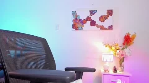 Snapshot of margarita_zaa chatting on December 27, 2024, 10:37 pm Margarita Zaa online show from December 27, 2024, 10:37 pm