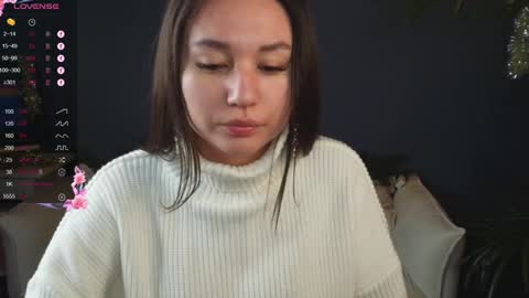 Snapshot of margeritirell chatting on December 14, 2024, 2:45 am Margo online show from December 14, 2024, 2:45 am