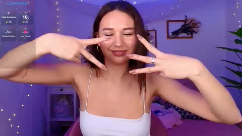 Snapshot of margeritirell chatting on October 3, 2025, 7:05 am Margo online show from October 3, 2025, 7:05 am