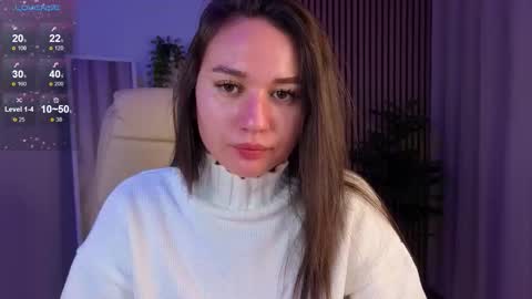 Snapshot of margeritirell chatting on October 8, 2025, 2:42 am Margo online show from October 8, 2025, 2:42 am