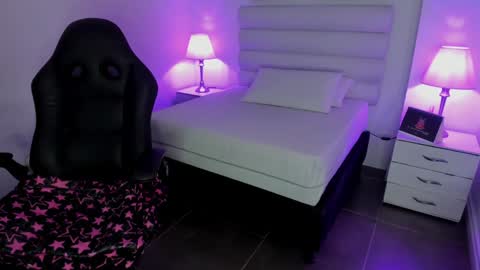 Snapshot of mari_salgado chatting on January 11, 2025, 2:25 pm mari_salgado online show from January 11, 2025, 2:25 pm