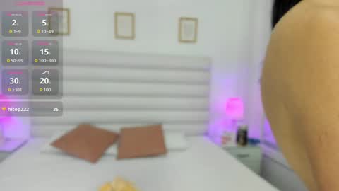 Snapshot of mari_salgado chatting on January 29, 2025, 11:30 am mari_salgado online show from January 29, 2025, 11:30 am