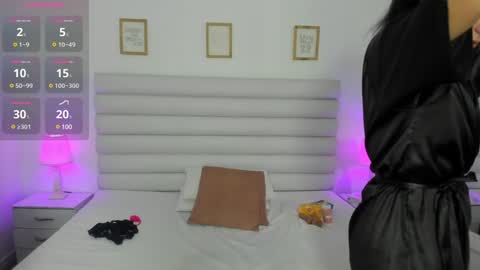 Snapshot of mari_salgado chatting on January 29, 2025, 5:35 pm mari_salgado online show from January 29, 2025, 5:35 pm