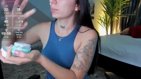 Snapshot of mari_salgado chatting on September 21, 2025, 12:51 pm mari_salgado online show from September 21, 2025, 12:51 pm