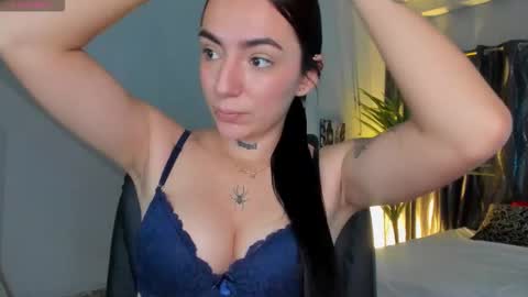 Snapshot of mari_salgado chatting on October 7, 2025, 11:40 am mari_salgado online show from October 7, 2025, 11:40 am