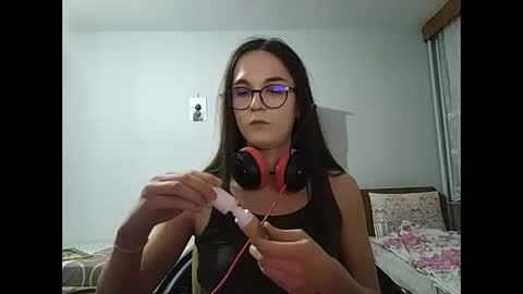 Snapshot of maria_anastasia chatting on March 1, 2025, 10:31 pm maria_anastasia online show from March 1, 2025, 10:31 pm