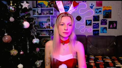 Snapshot of maria_hunt chatting on December 26, 2024, 3:38 am Maria online show from December 26, 2024, 3:38 am