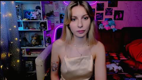 Snapshot of maria_hunt chatting on January 21, 2025, 6:22 am Maria online show from January 21, 2025, 6:22 am