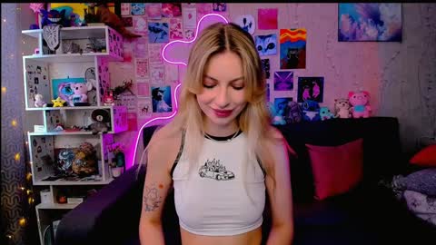 Snapshot of maria_hunt chatting on February 6, 2025, 3:48 am Maria online show from February 6, 2025, 3:48 am