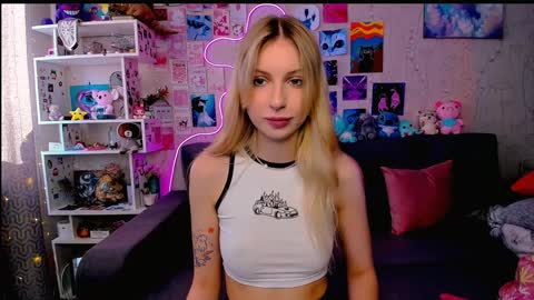 Snapshot of maria_hunt chatting on February 6, 2025, 6:51 am Maria online show from February 6, 2025, 6:51 am