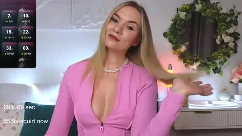 maria_shy_lii online show from September 19, 2025, 7:54 am